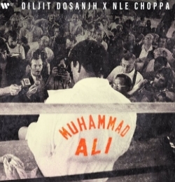 Muhammad Ali