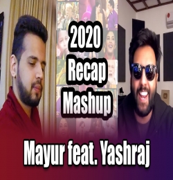 2020 Recap Mashup