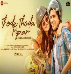 Thoda Thoda Pyar