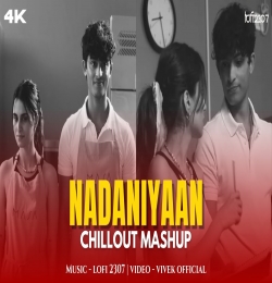 Nadaaniyan Mashup