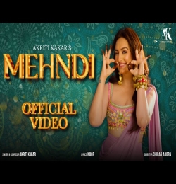 Mehndi