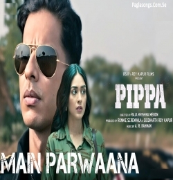 Main Parwaana Tera Naam Batana