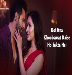 Khoobsurat