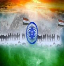 Indian National Anthem Instrumental