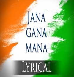 Indian National Anthem