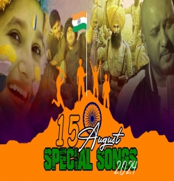 15 August 2024 Special