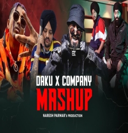 Daku Company Mashup - Knockwell