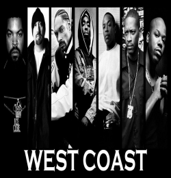 West Coast Flow