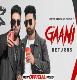 Gaani Returns