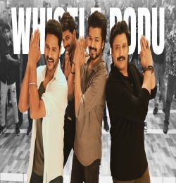 Whistle Podu Theatre Version