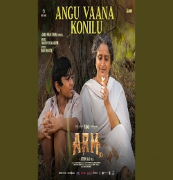 Angu Vaana Konilu