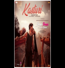 Kasturi (Amar Prem Ki Prem Kahani)