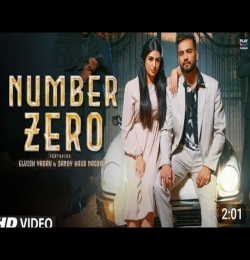 Number Zero (Elvish Yadav)