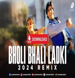 Bholi Bhali Ladki Club Mix - DJ Ravish