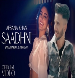 Saadhni