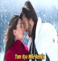 Tum Kya Mile Remix - DJ Shadow Dubai