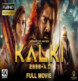 Theme of Kalki (Hindi)