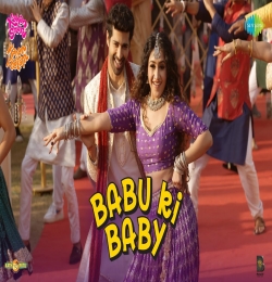 Babu Ki Baby (Kahan Shuru Kahan Khatam)