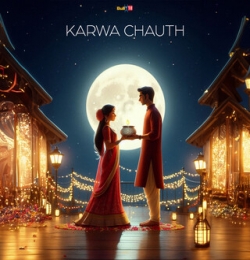 Ravneet Singh - Karwa Chauth