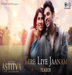 Tere Liye Jaanam (Astitva)