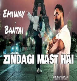 Zindagi Mast Hai