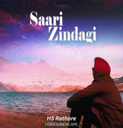 Saari Zindagi