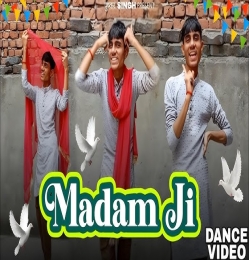 Madam Ji