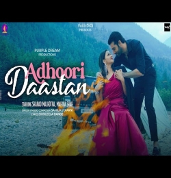 Adhoori Daastan