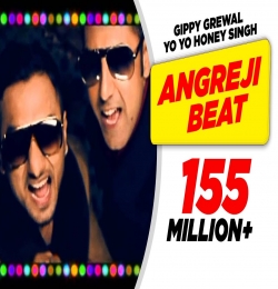 Angreji Beat