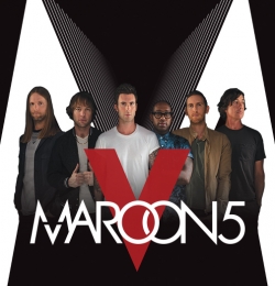 Animals - Maroon 5