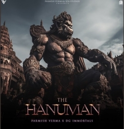 The Hanuman