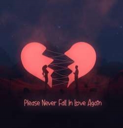 I Will Never Fall In Love