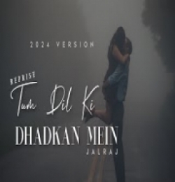 Tum Dil Ki Dhadkan Mein (New Version)