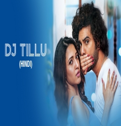 DJ Tillu Hindi