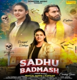 Sadhu Badmash