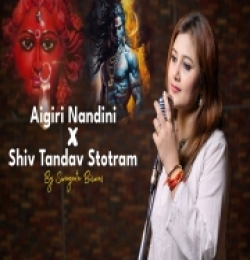 Aigiri Nandini x Shiv Tandav Stotram
