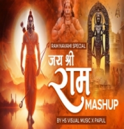 Jai Shree Ram Mashup 2024 - (Ram Navami Special)
