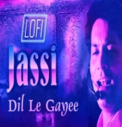 Dil Le Gaye (LoFi Mix)