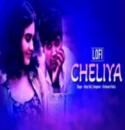 Cheliya (LoFi Mix)