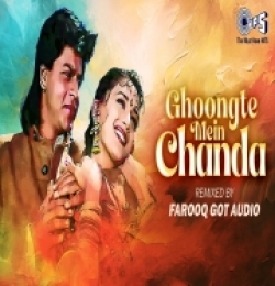 Ghoongte Mein Chanda (Remix)