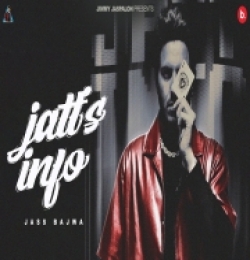 Jatt Info Singer