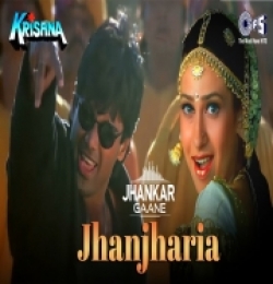 Jhanjharia - Male (Jhankar Beats)
