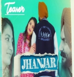 Jhanjar