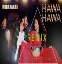 Hawa Hawa Armaan (Remix)