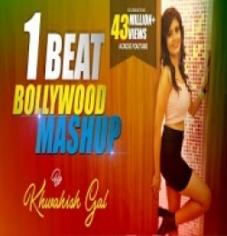 1 Beat Bollywood Mashup