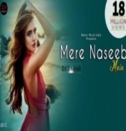 Mere Naseeb Mein (Remix)