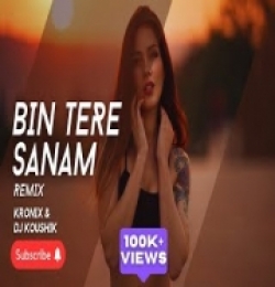 Bin Tere Sanam (Remix)