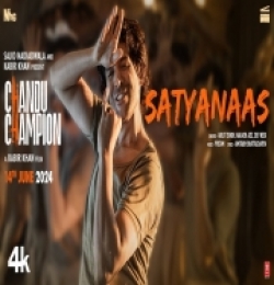 Satyanaas (Chandu Champion)
