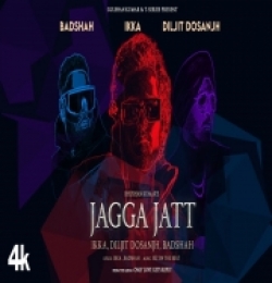 JAGGA JATT (Visualizer)