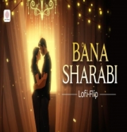Bana Sharabi - LoFi Flip